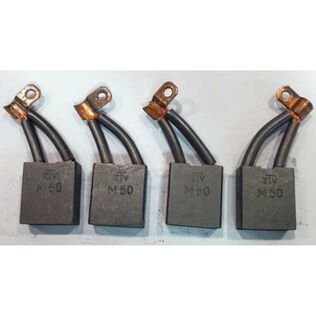 Side-Power Motor Brush Set Kit