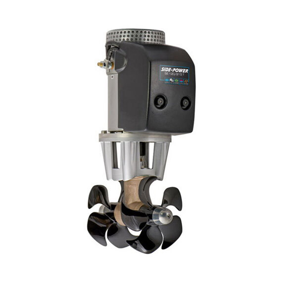 Side-Power SE Series 120kg Thruster 24VDC image number 0