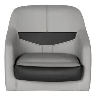 Rockport Pontoon Bucket Seat, River Rock