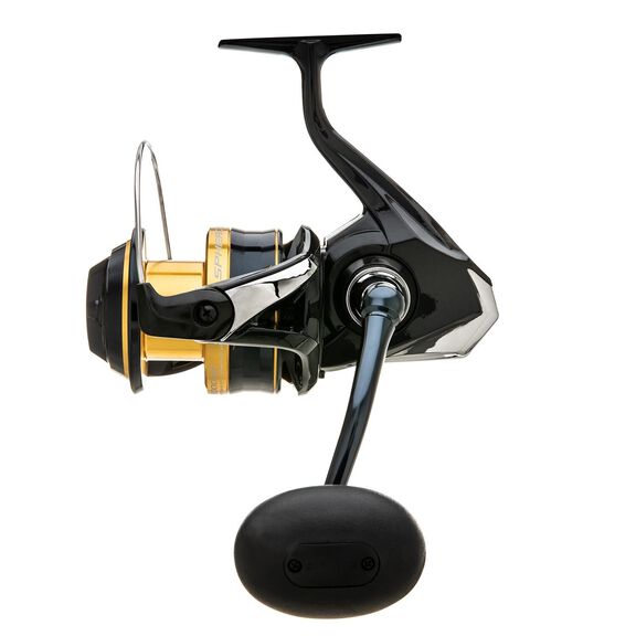 Spheros SW A 10000PG Spinning Reel image number 0