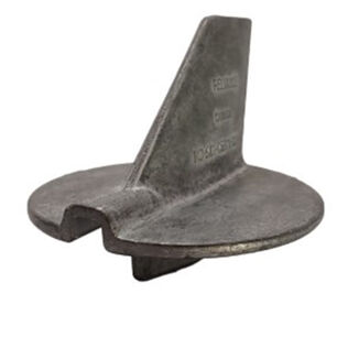 Yamaha 6K1-45371-00-00 Anode