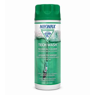 Tech Wash&reg;, 10oz.