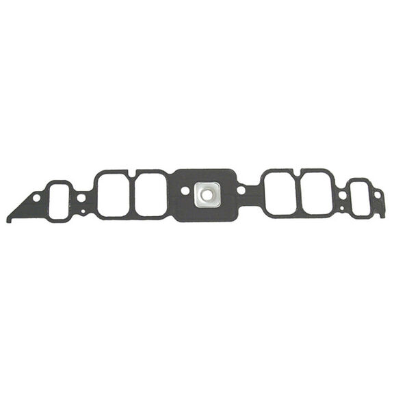 18-1231 Intake Gasket for OMC Sterndrive/Cobra Stern Drives image number 0