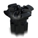 RailBlaza Puck Mounting Solution image number 0