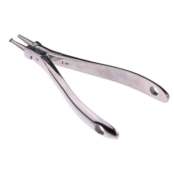 Fishing Small Split Ring Pliers Small - Eco image number 1