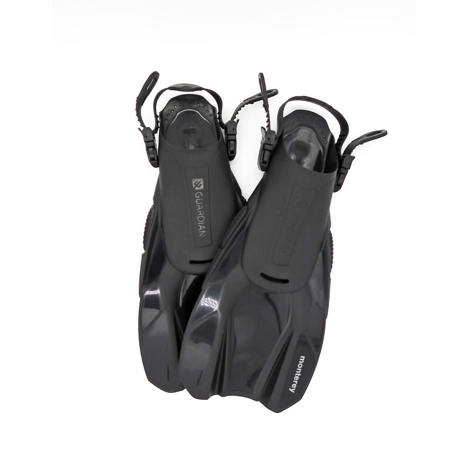 GUARDIAN SCUBA Monterey Blaze Snorkel Set - Thumbnail 3