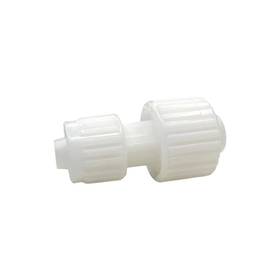 1/2"P x 3/8"P REDUCING COUPLER image number 0