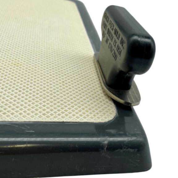 FLEX-MOLD Edge Tool - 45 Degree, 170/200 image number 0
