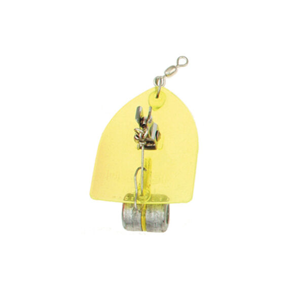 3-1/2" Deep Six Diver image number 0