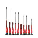 10 Piece Precision Screwdriver Set image number 0