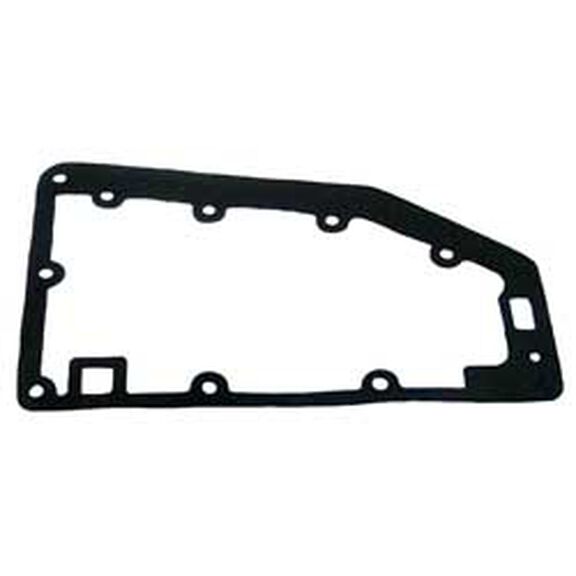 Exhaust Port Plate Gasket for Chrysler Force Outboard Motors image number 0
