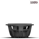 Revo Series 2&Omega; 10" Free Air Subwoofer Speaker in Black image number 3