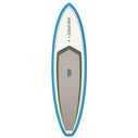 9'9" Szymanski Carbon Surf Stand-Up Paddleboard image number 0