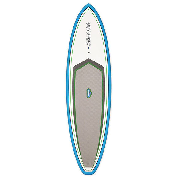 9'9" Szymanski Carbon Surf Stand-Up Paddleboard image number 0