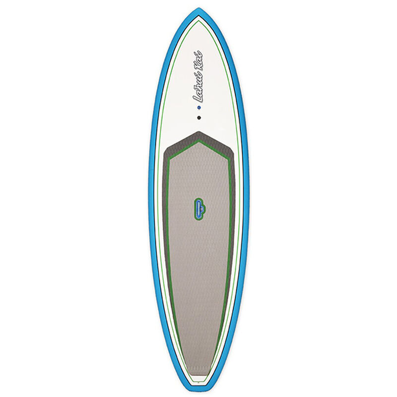 9'9" Szymanski Carbon Surf Stand-Up Paddleboard image number 0