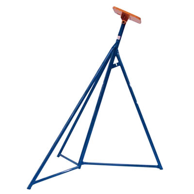 64" to 79" Flat Top Sailboat Stand