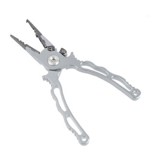 7" Aluminum Fishing Pliers