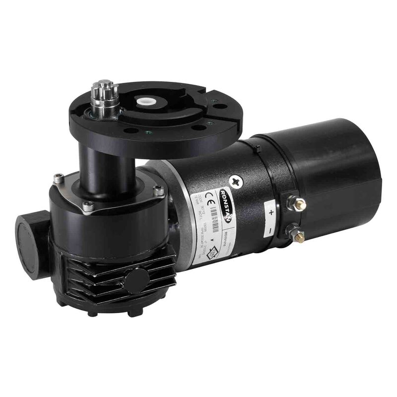 Ronstan Orbit Winch E1 Electric Conversion Kit 24V | For Sailing | by West Marine