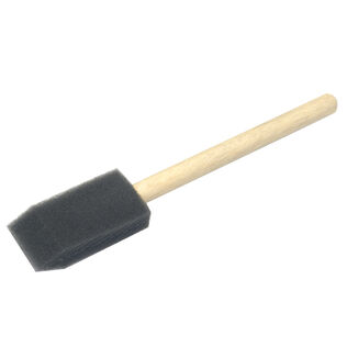Foam Paint Brushes