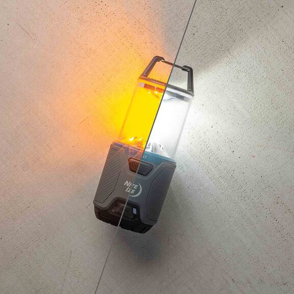 Radiant&reg; RL3&trade; PowerSwitch&trade; Rechargeable Lantern image number 4