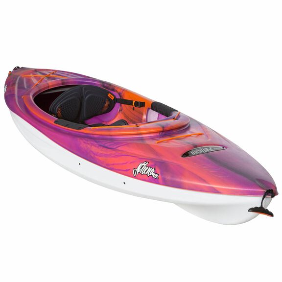 Athena 100X Sit-Inside Kayak image number 2
