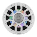 NXL&nbsp;6.5" 2-Way Coaxial Marine Speaker with Digital Led Lights and Bullet Tweeter, 150 Watts, 4-Ohm image number 2