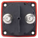 m-Series Mini Single Circuit ON/OFF Battery Switch with Removable Knob image number 1