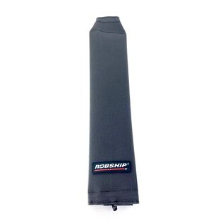 Gray Turnbuckle Cover, 360mm