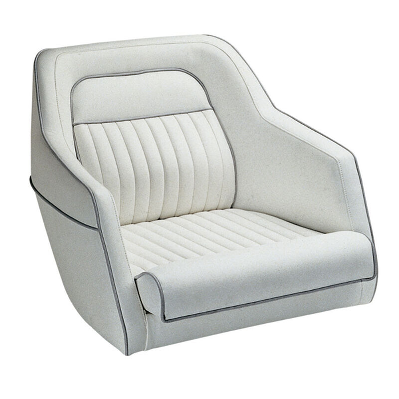 GARELICK Contour Captain's Chair West Marine