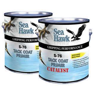 S-76 Tack Coat Primer Kit