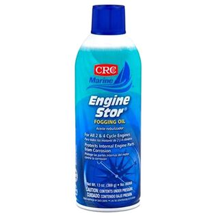 Marine Engine Stor&reg; Fogging Oil