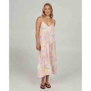 Women's Dreamland Midi Dress