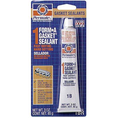 Form-A-Gasket No.1 Sealant, 3oz