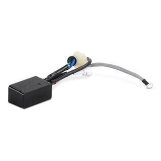 Power Trim and Tilt Relay Assembly