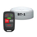 WR10 Wireless Autopilot Controller and BT-1 Bluetooth Base Station image number 0