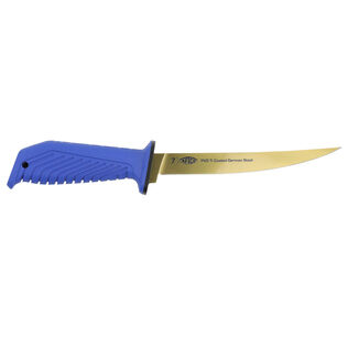 7" B&ouml;ker Flex Fillet Knife