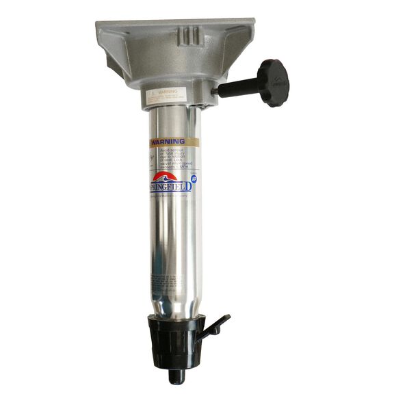 Non-Locking Taper-Lock&trade; 2-Piece Package image number 0