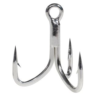 Viper-61 HD Treble Hooks