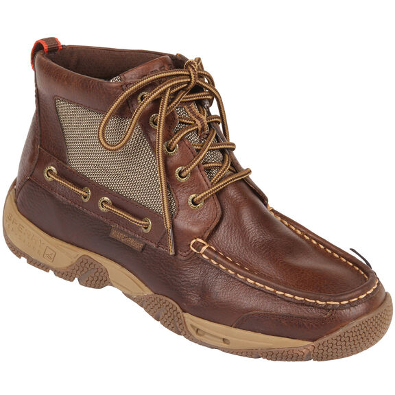 Men's Boatyard Chukka Boots image number 0