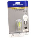 Double Contact Index Bayonet BA15D-1142 LED Premium Bulb image number 0