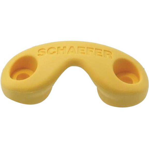 Small Fairleads for 70-07 Camcleat, Yellow image number 0