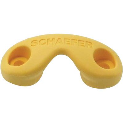 Small Fairleads for 70-07 Camcleat, Yellow