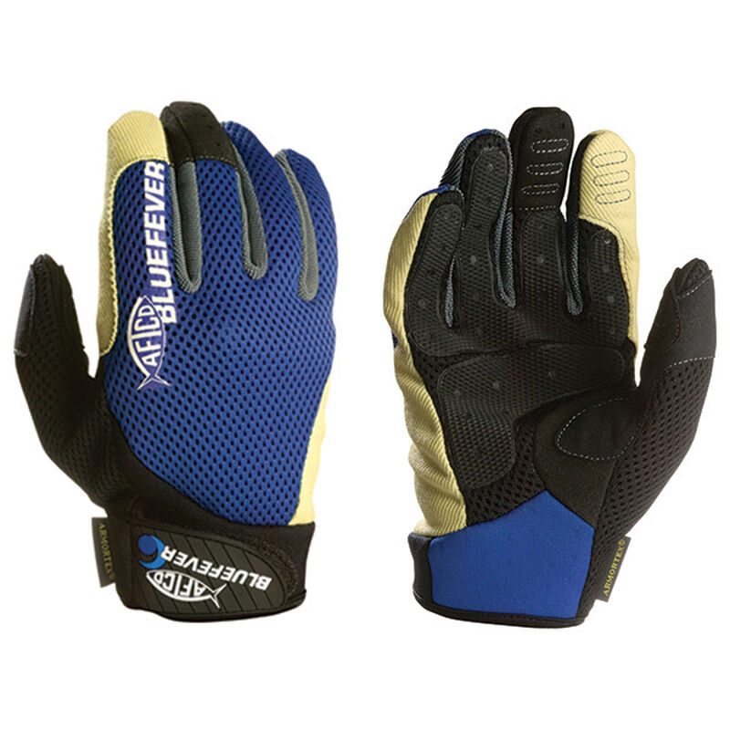 Bluefever Release Gloves, Large image number 0