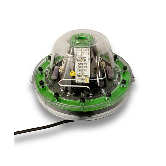 Mega-Watt Underwater Color LED Lighting System image number 1