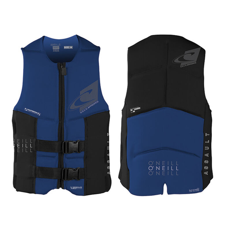 Assault Water Sports Life Jacket, Medium West Marine