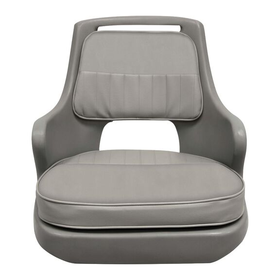 Standard Pilot Chair, Cushions with Armrests image number 1