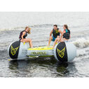 Molecule Unique 3-Person Towable Tube image number 1