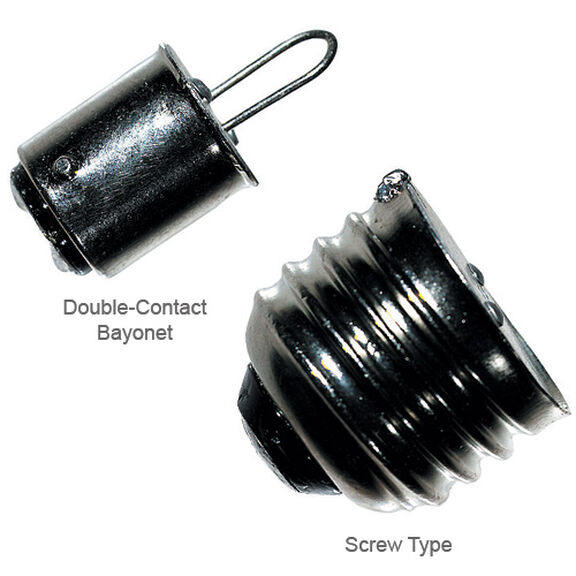 Double-Contact Bayonet Converter image number 0