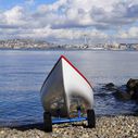 Scupper Pro 2 Kayak Cart image number 3