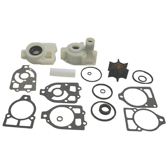 18-3317 Mercury Water Pump Kit - Without Base image number 0